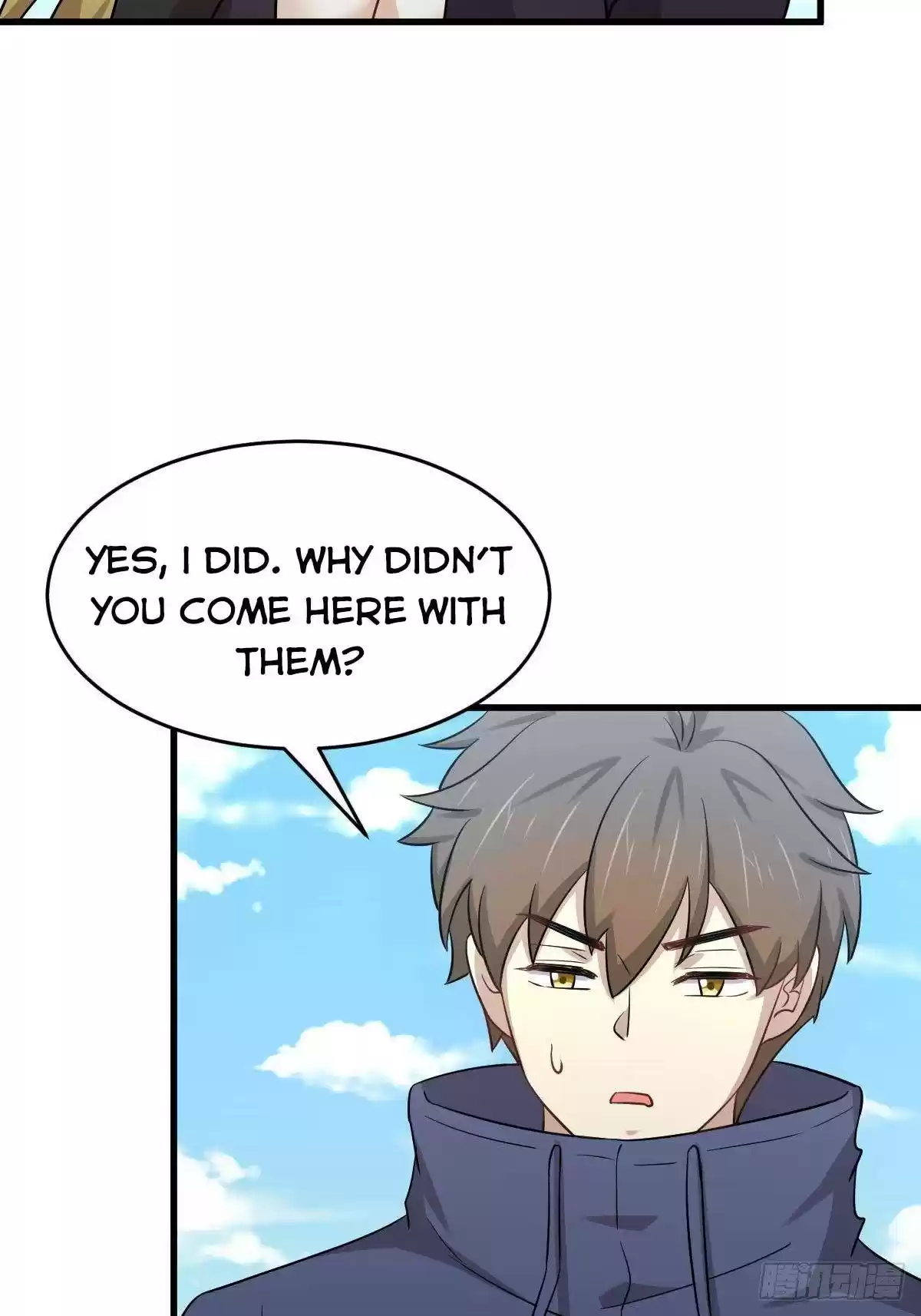 Immortal Swordsman In The Reverse World Chapter 190