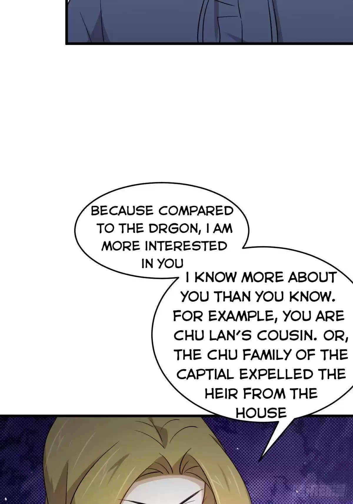 Immortal Swordsman In The Reverse World Chapter 190