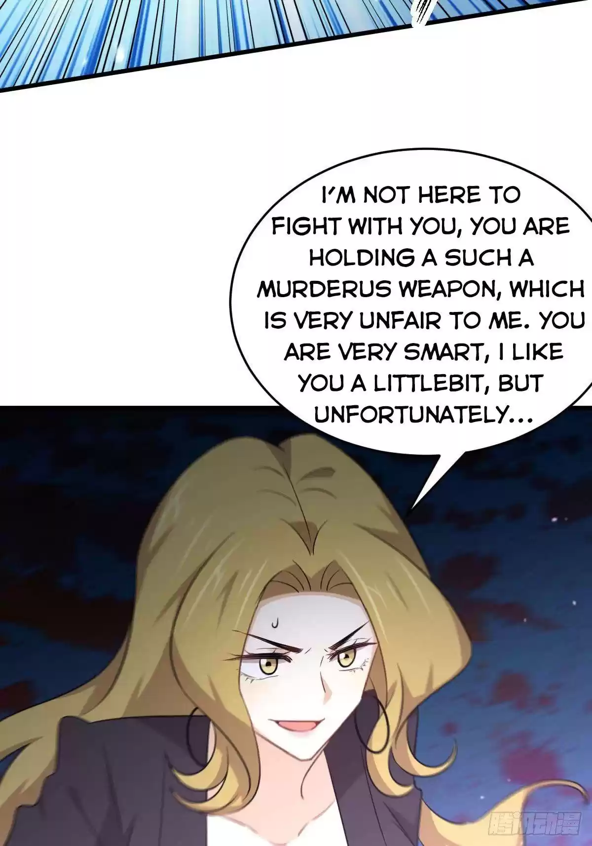 Immortal Swordsman In The Reverse World Chapter 190