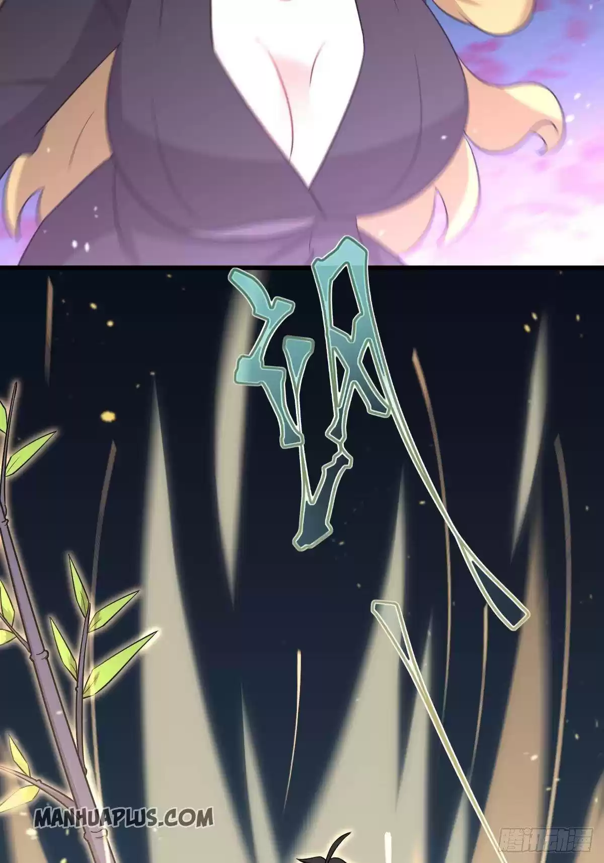 Immortal Swordsman In The Reverse World Chapter 190