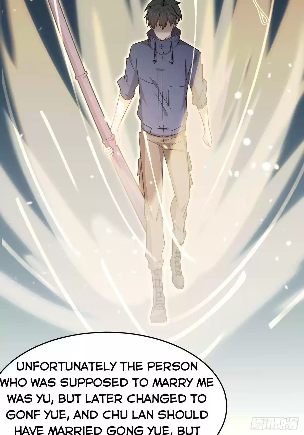 Immortal Swordsman In The Reverse World Chapter 190