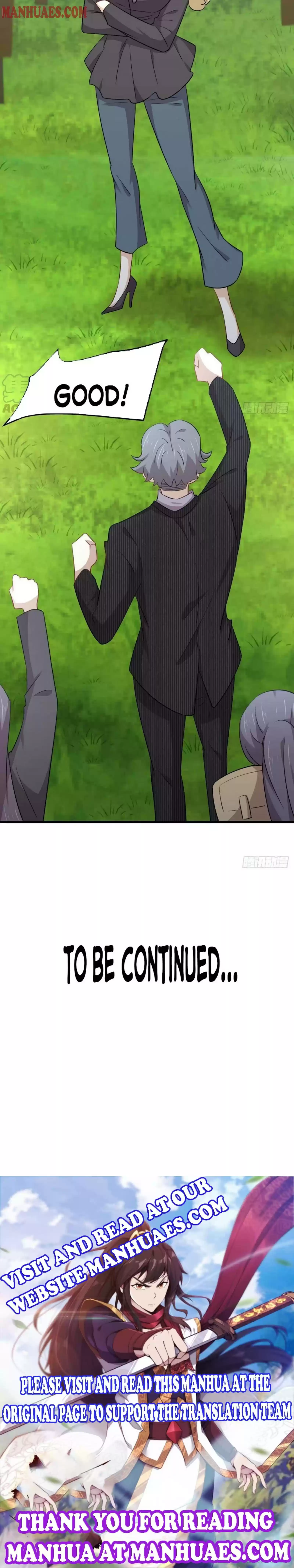 Immortal Swordsman In The Reverse World Chapter 192