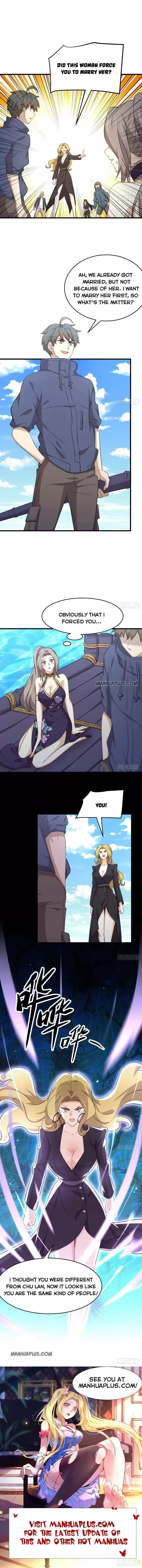 Immortal Swordsman In The Reverse World Chapter 193