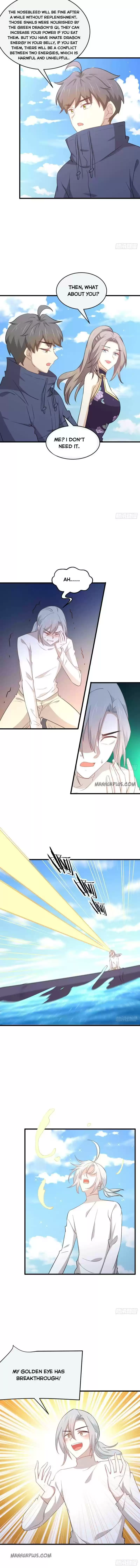 Immortal Swordsman In The Reverse World Chapter 196