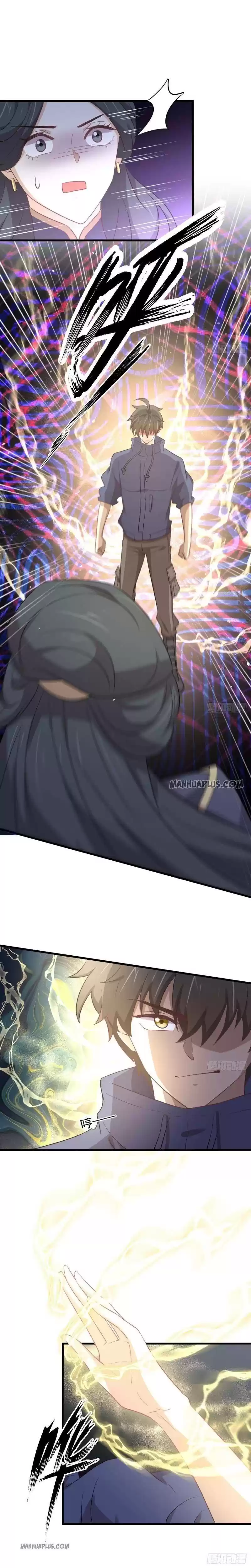 Immortal Swordsman In The Reverse World Chapter 212