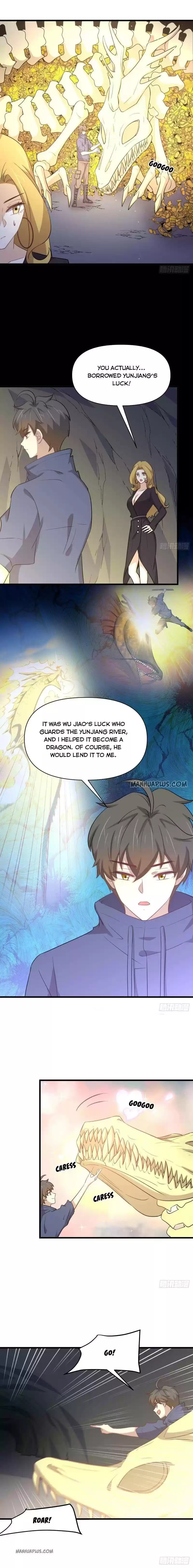 Immortal Swordsman In The Reverse World Chapter 212