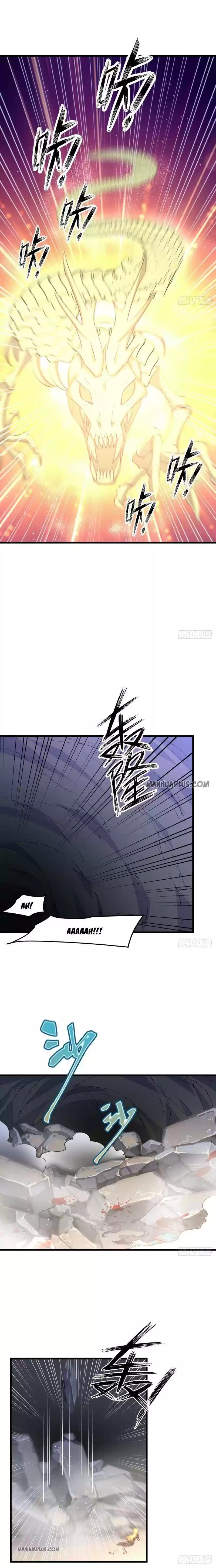 Immortal Swordsman In The Reverse World Chapter 212