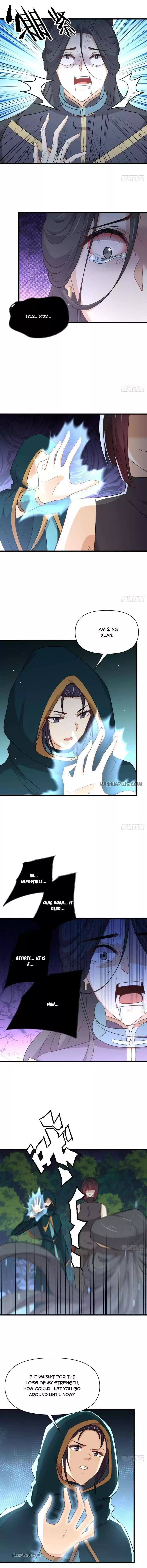 Immortal Swordsman In The Reverse World Chapter 212