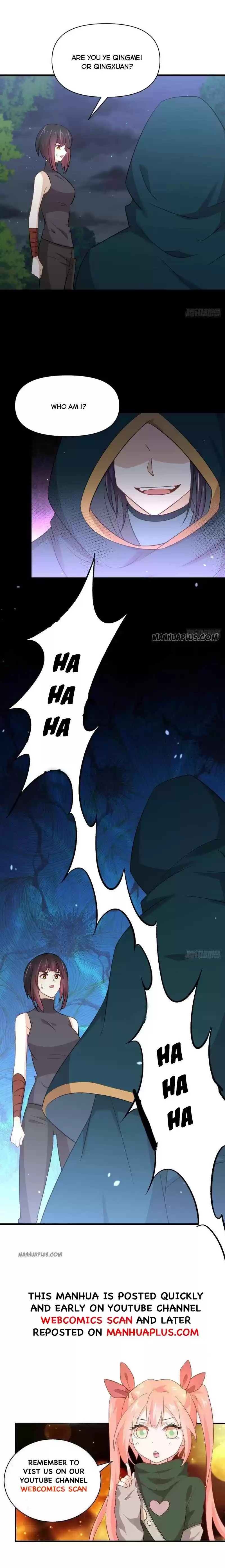 Immortal Swordsman In The Reverse World Chapter 212