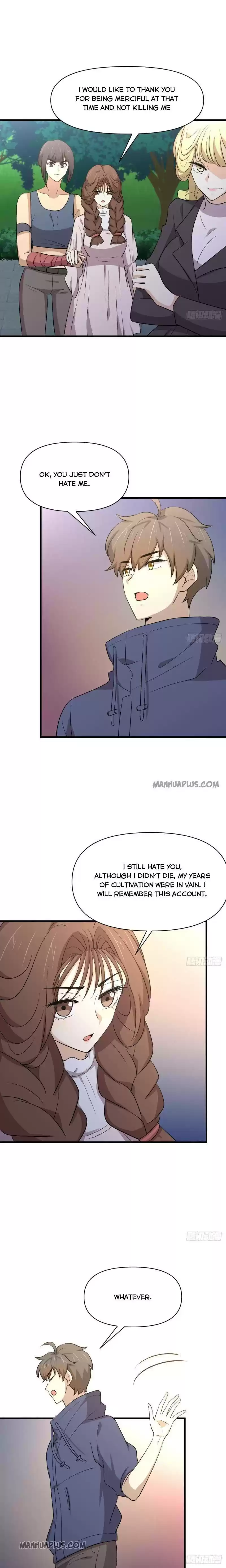 Immortal Swordsman In The Reverse World Chapter 213