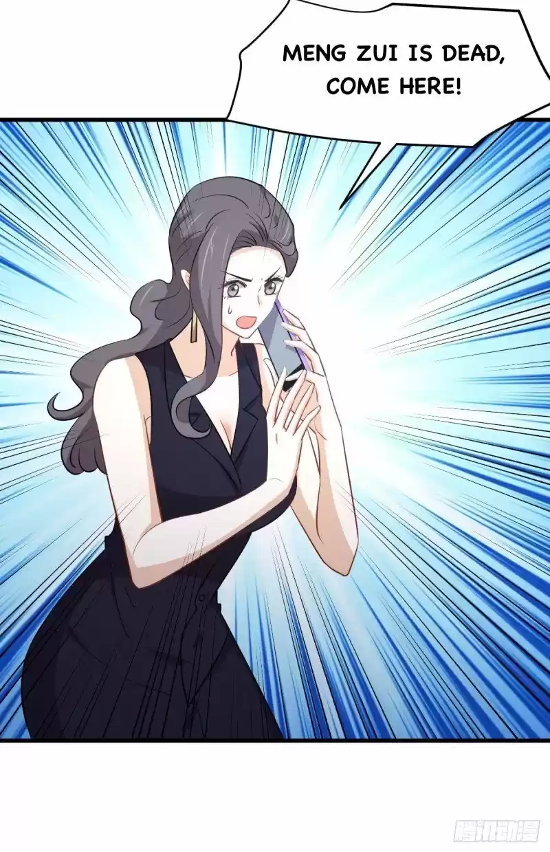 Immortal Swordsman In The Reverse World Chapter 218