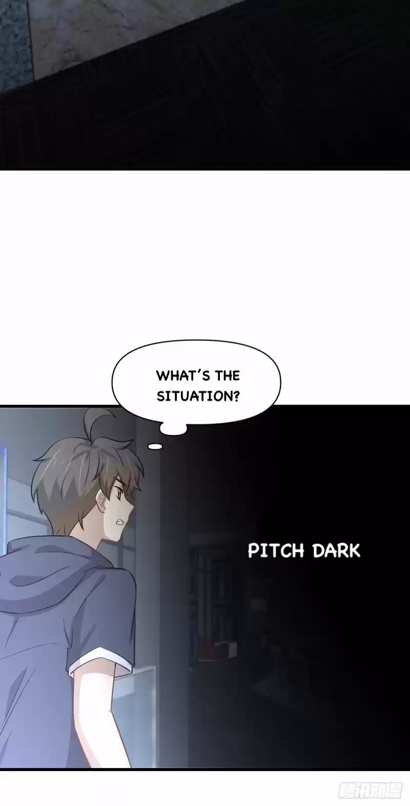 Immortal Swordsman In The Reverse World Chapter 218