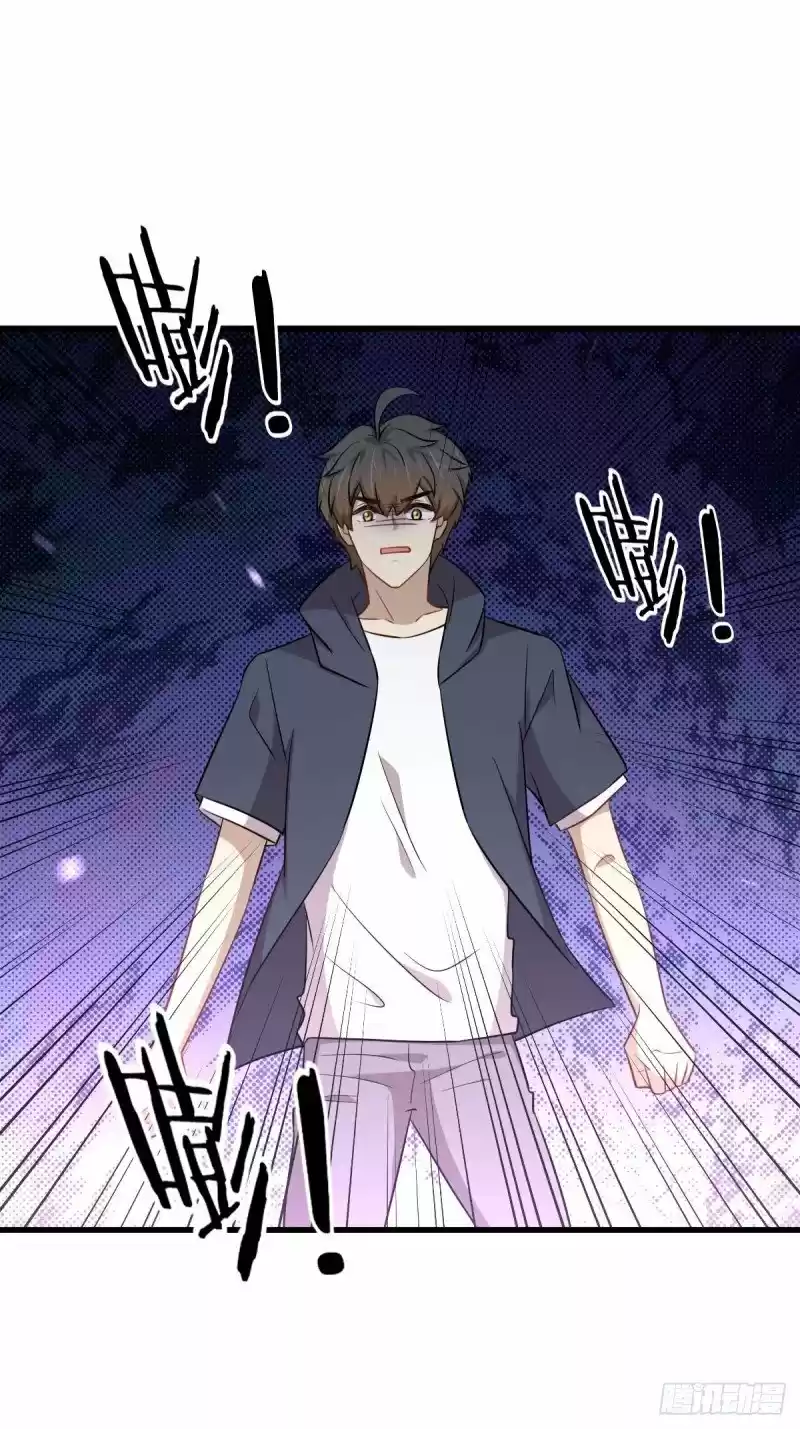 Immortal Swordsman In The Reverse World Chapter 218