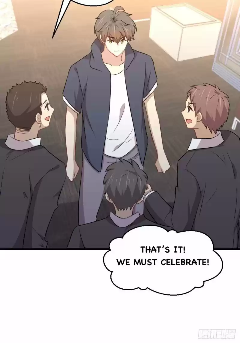 Immortal Swordsman In The Reverse World Chapter 218