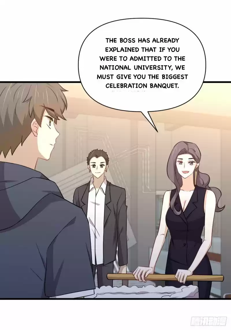 Immortal Swordsman In The Reverse World Chapter 218