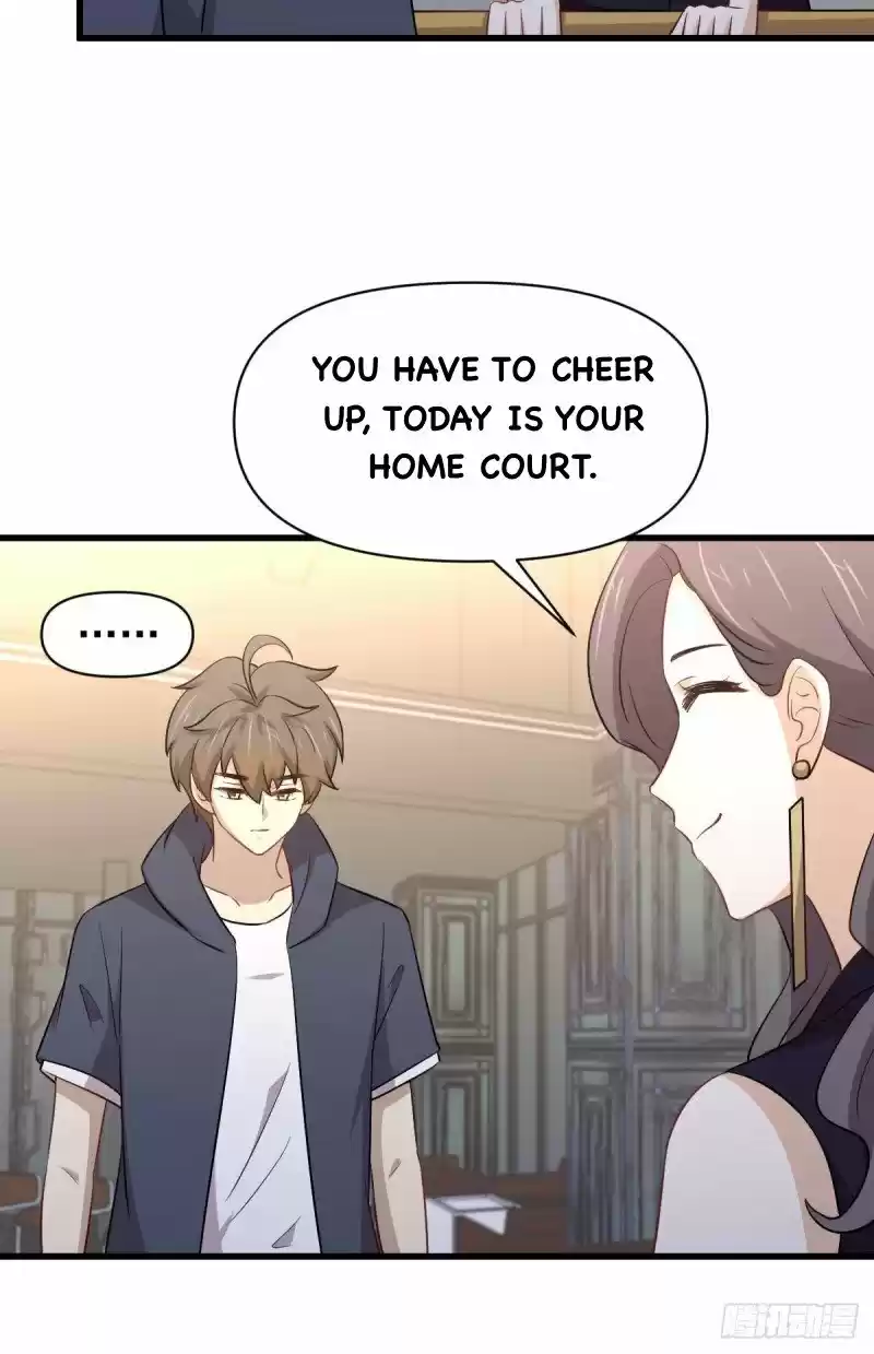 Immortal Swordsman In The Reverse World Chapter 218