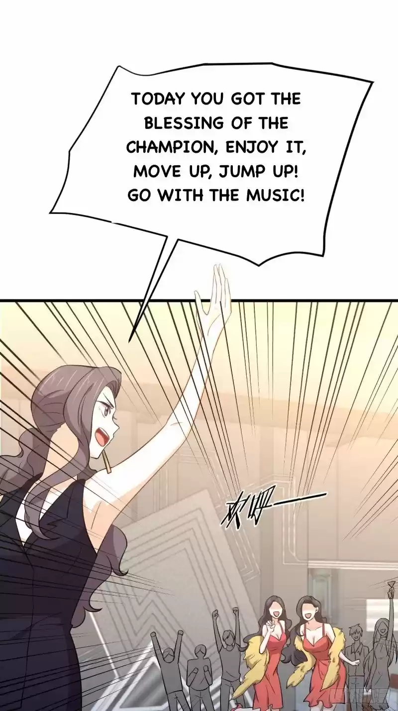 Immortal Swordsman In The Reverse World Chapter 218