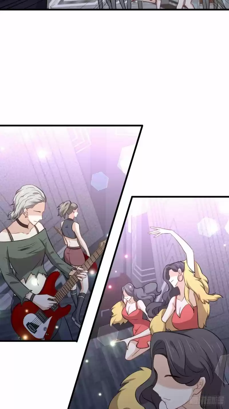 Immortal Swordsman In The Reverse World Chapter 218