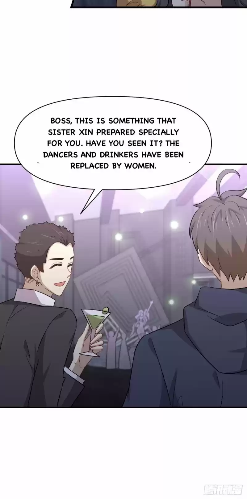 Immortal Swordsman In The Reverse World Chapter 218