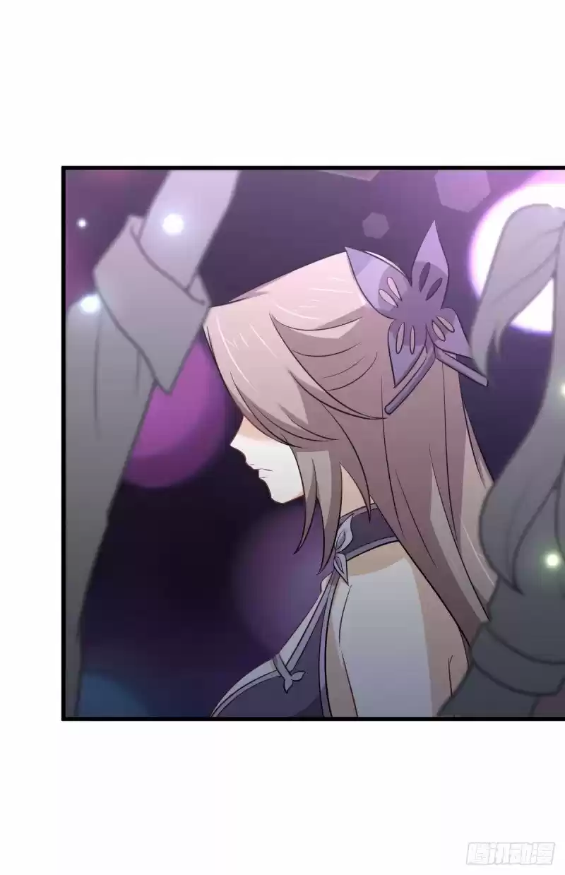 Immortal Swordsman In The Reverse World Chapter 218