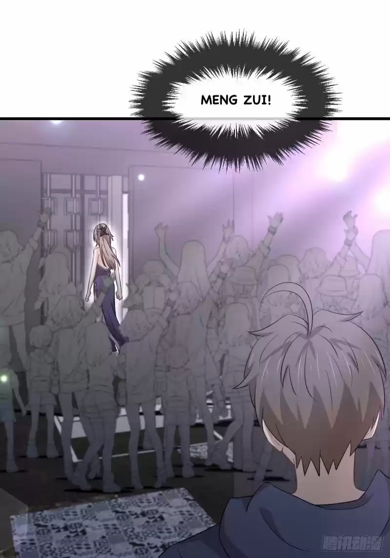 Immortal Swordsman In The Reverse World Chapter 218