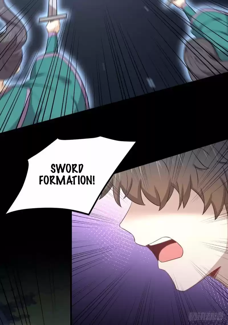 Immortal Swordsman In The Reverse World Chapter 218