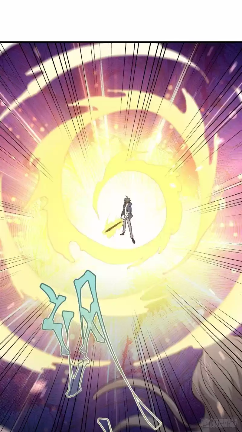 Immortal Swordsman In The Reverse World Chapter 218