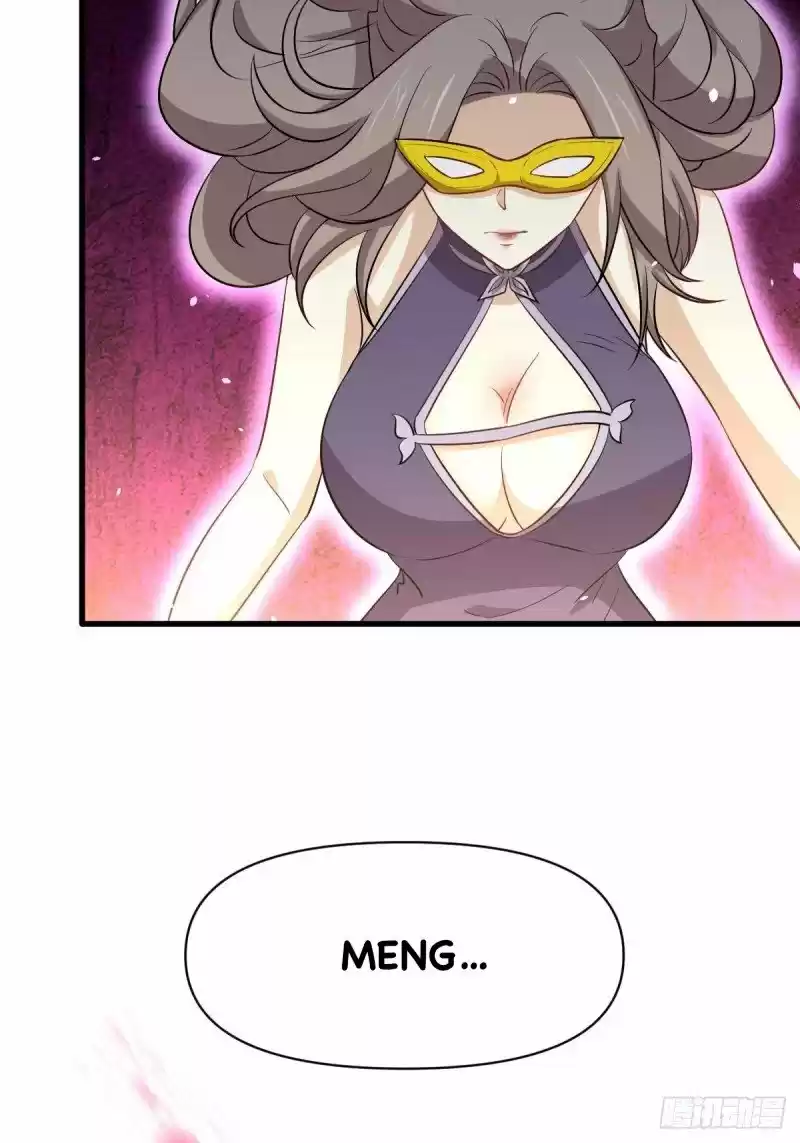 Immortal Swordsman In The Reverse World Chapter 218