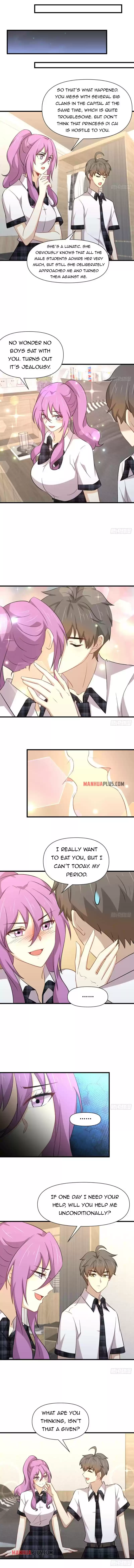 Immortal Swordsman In The Reverse World Chapter 225