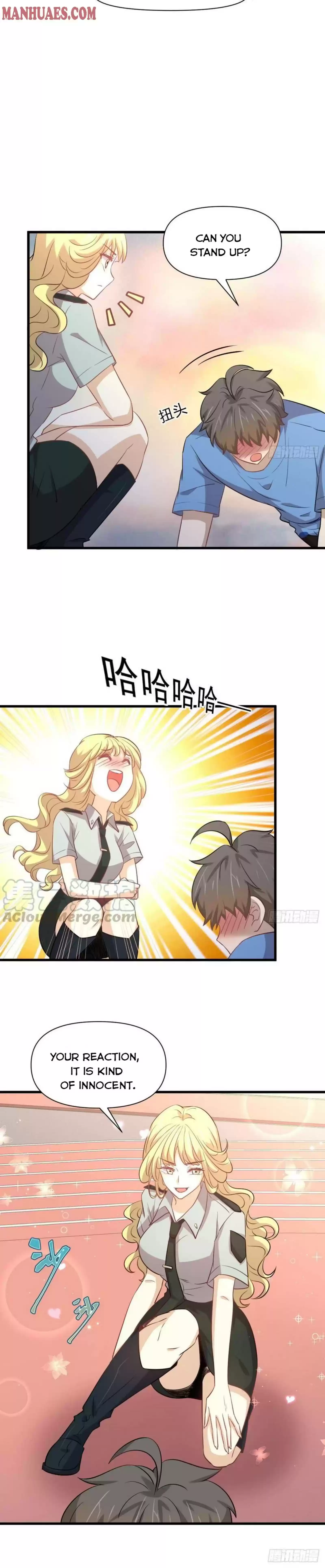 Immortal Swordsman In The Reverse World Chapter 226