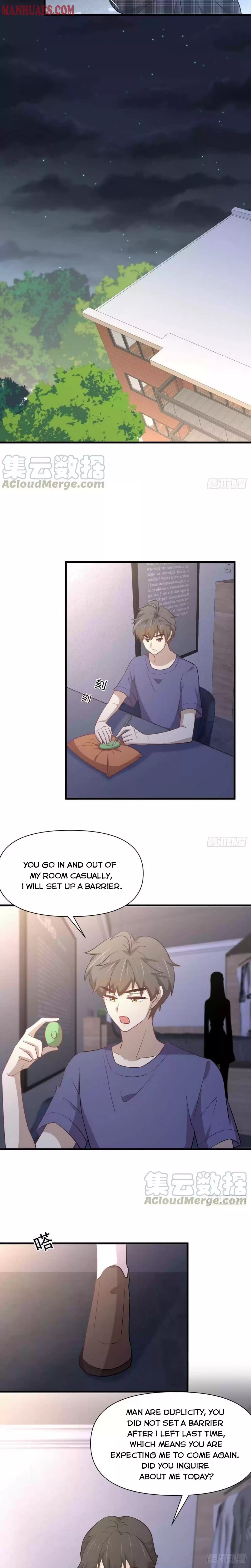 Immortal Swordsman In The Reverse World Chapter 227