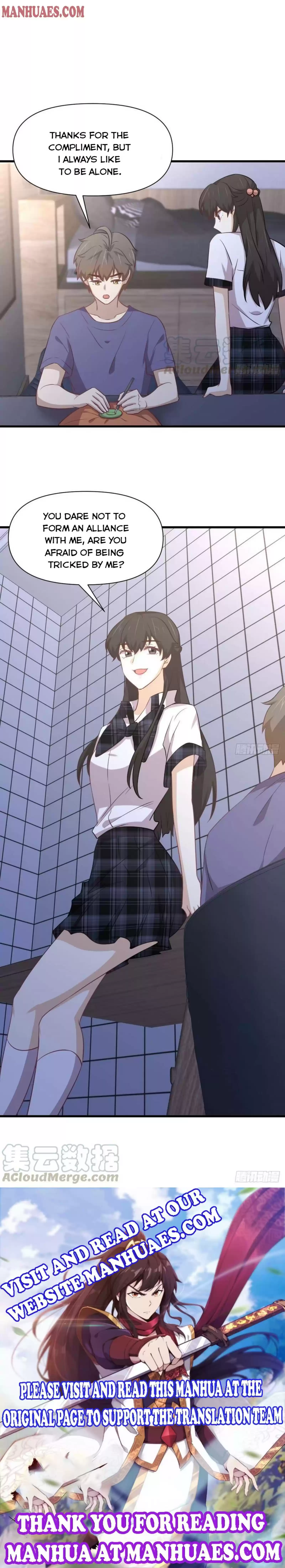 Immortal Swordsman In The Reverse World Chapter 227