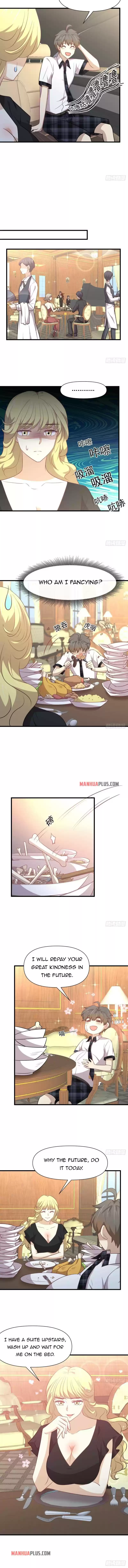 Immortal Swordsman In The Reverse World Chapter 232