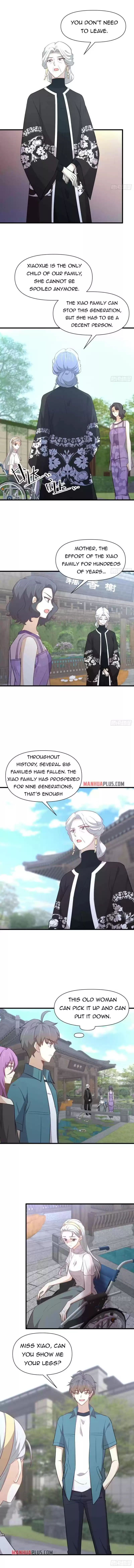 Immortal Swordsman In The Reverse World Chapter 234