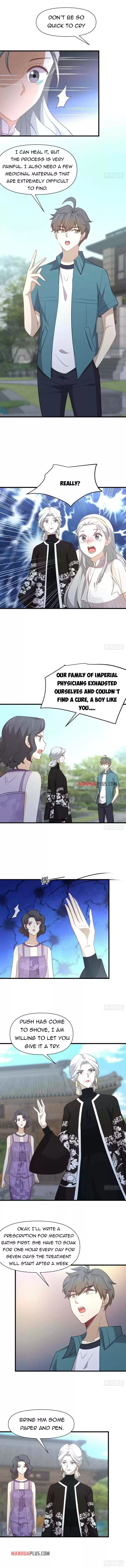 Immortal Swordsman In The Reverse World Chapter 234