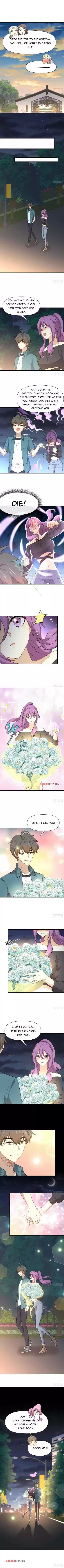 Immortal Swordsman In The Reverse World Chapter 235