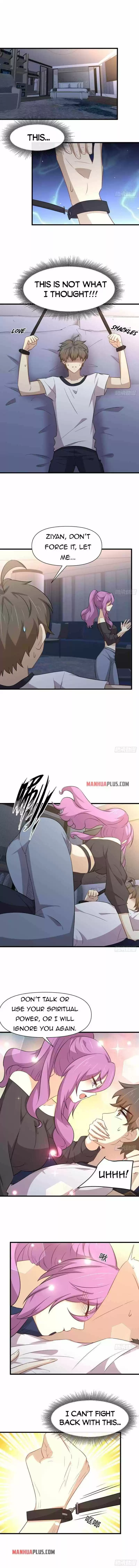 Immortal Swordsman In The Reverse World Chapter 236