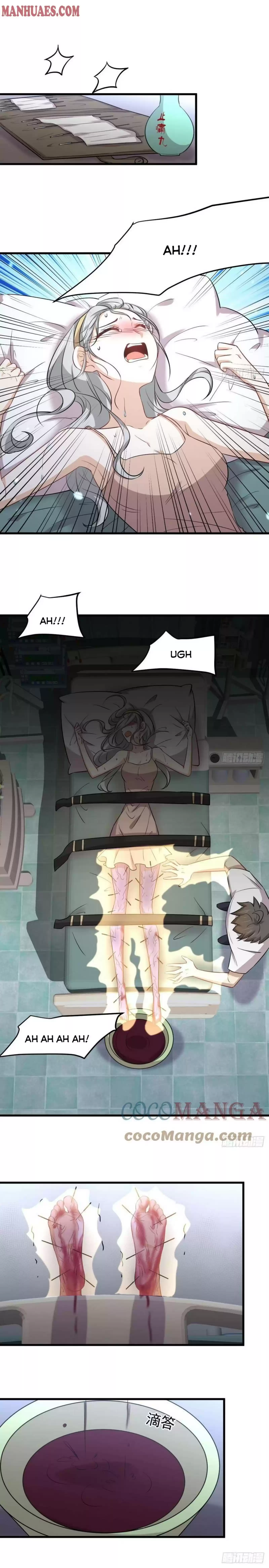 Immortal Swordsman In The Reverse World Chapter 237