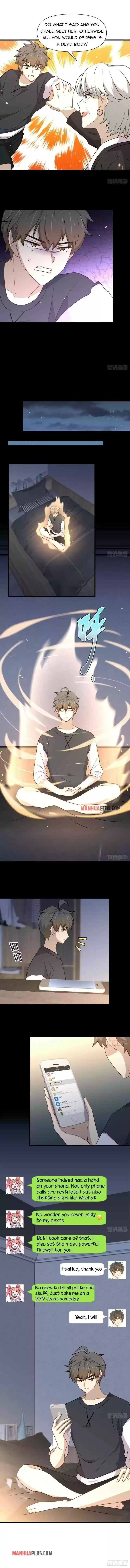 Immortal Swordsman In The Reverse World Chapter 242