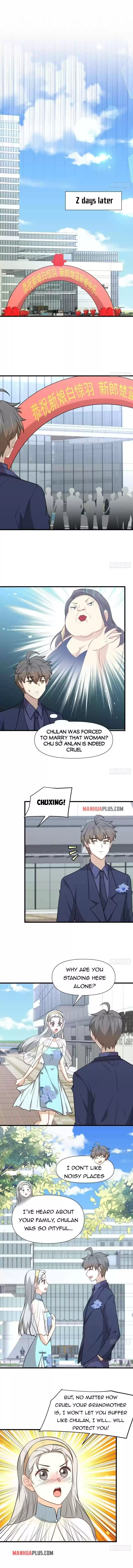 Immortal Swordsman In The Reverse World Chapter 242