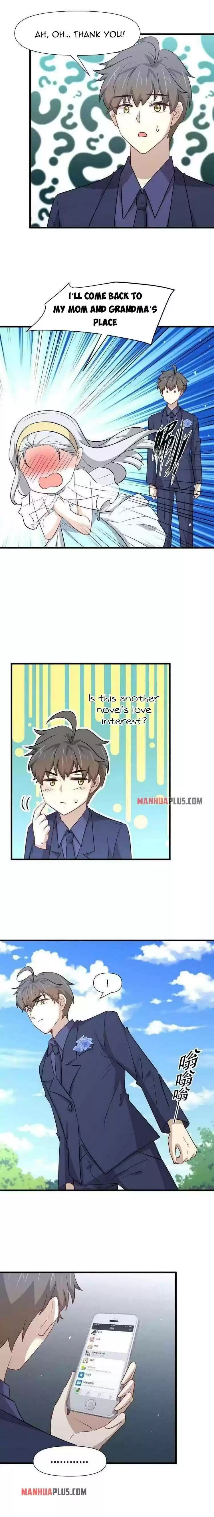 Immortal Swordsman In The Reverse World Chapter 242