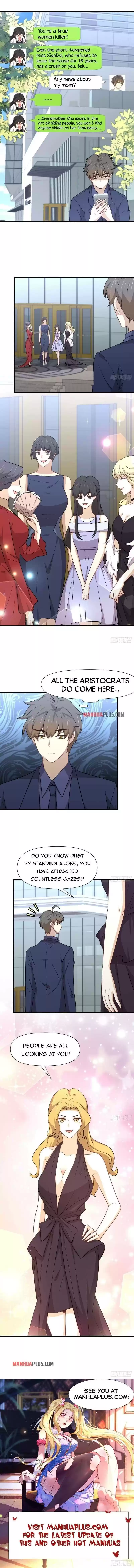 Immortal Swordsman In The Reverse World Chapter 242