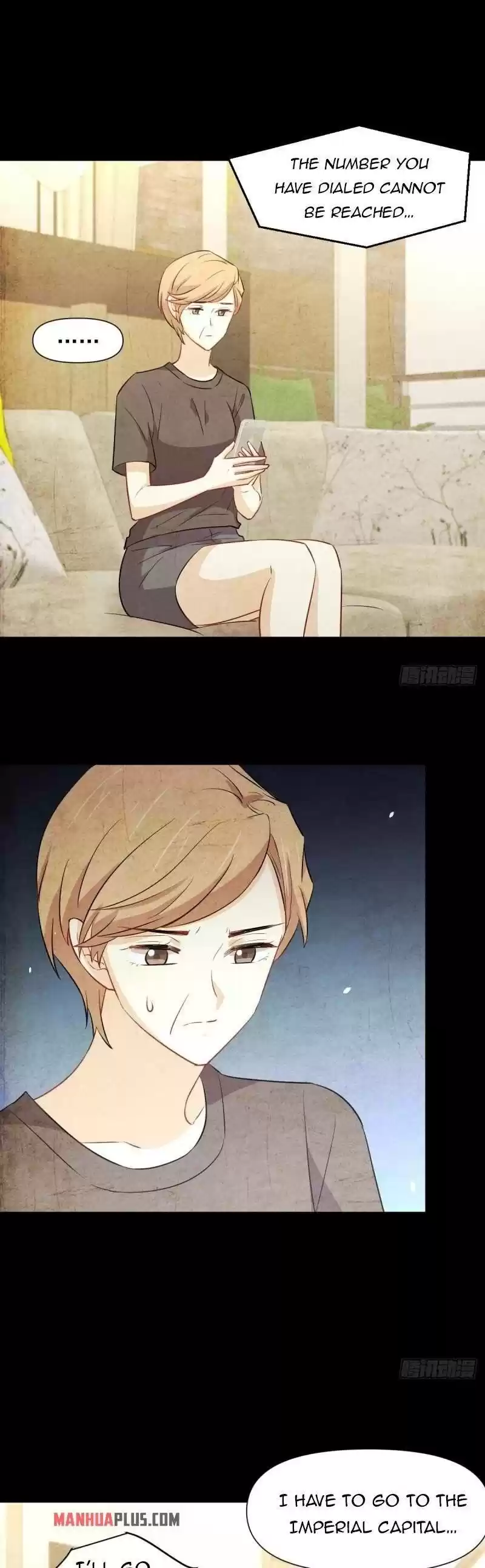 Immortal Swordsman In The Reverse World Chapter 244