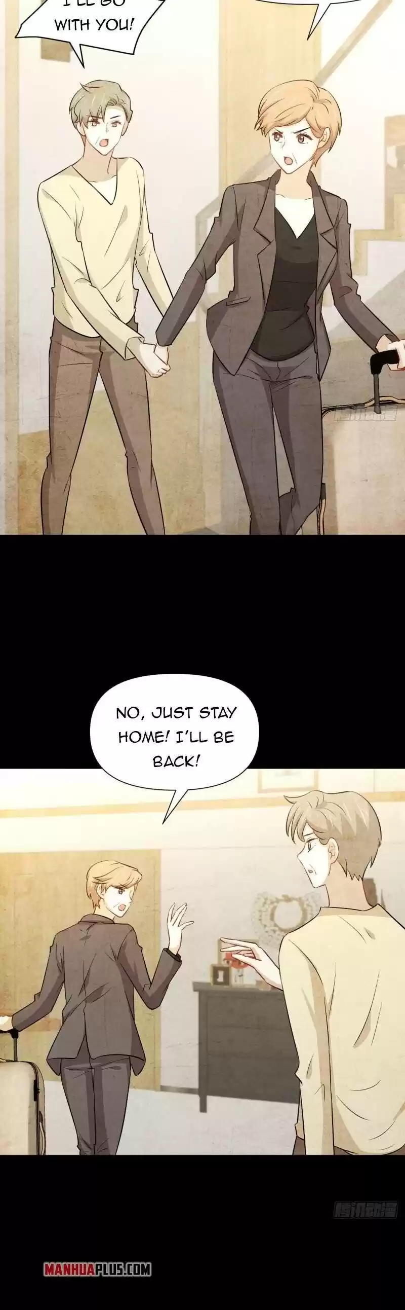 Immortal Swordsman In The Reverse World Chapter 244