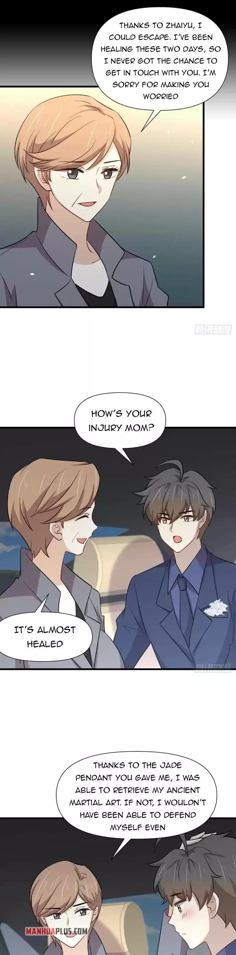 Immortal Swordsman In The Reverse World Chapter 244