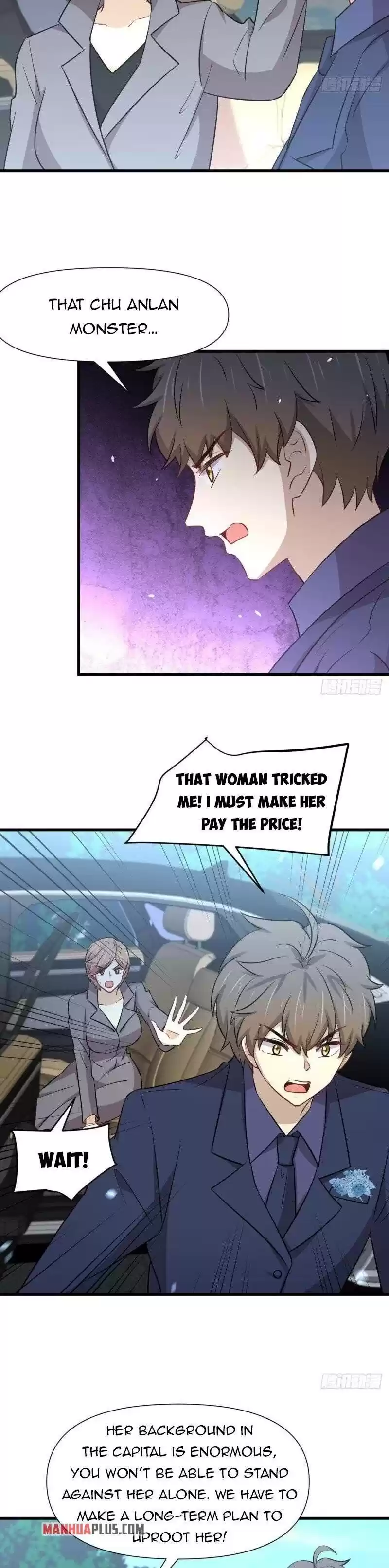 Immortal Swordsman In The Reverse World Chapter 244