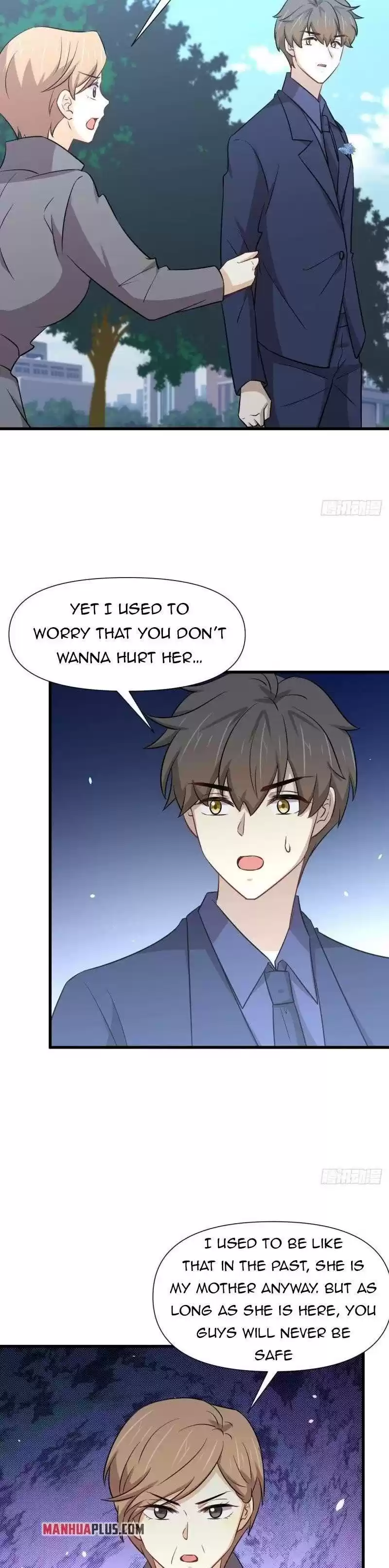 Immortal Swordsman In The Reverse World Chapter 244