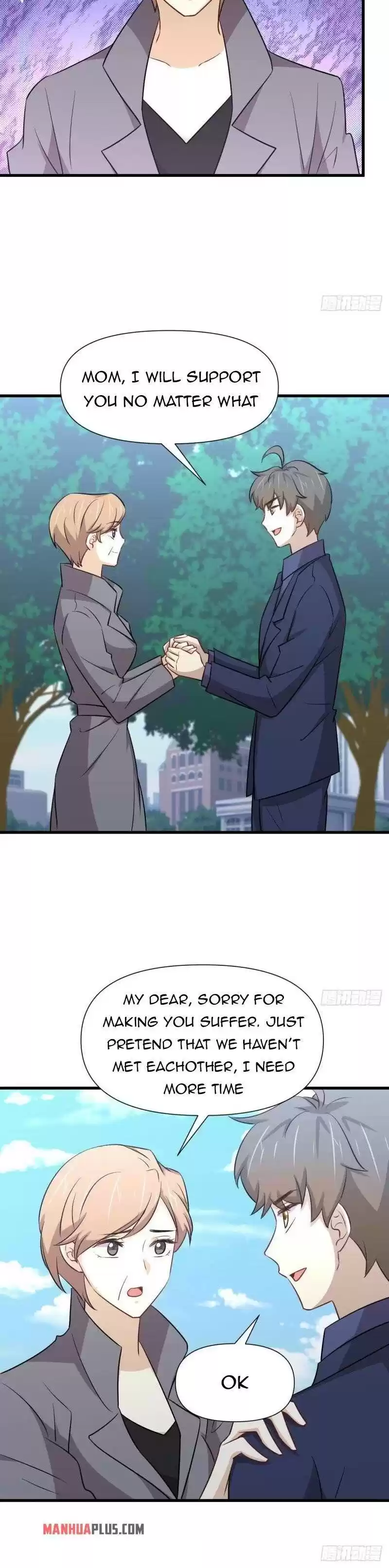 Immortal Swordsman In The Reverse World Chapter 244