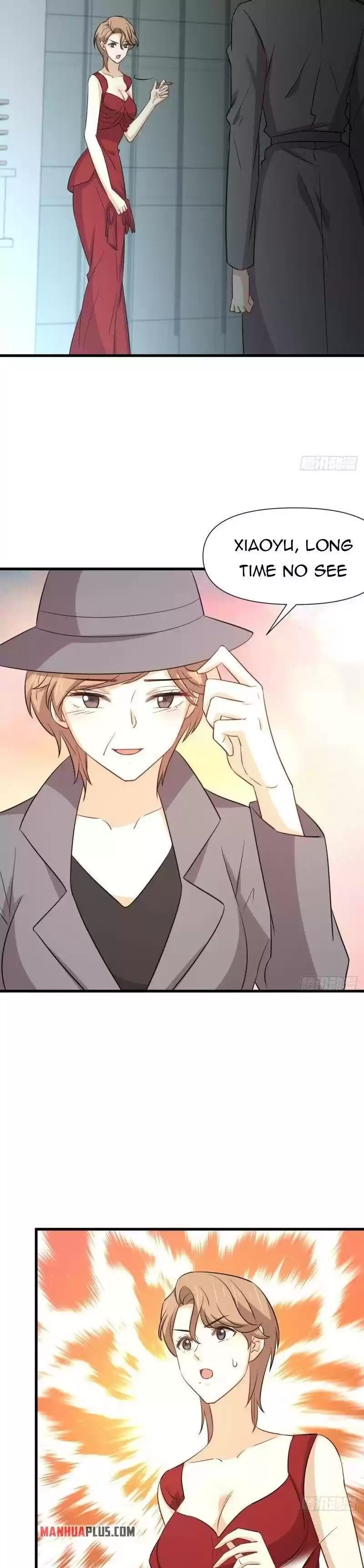 Immortal Swordsman In The Reverse World Chapter 244