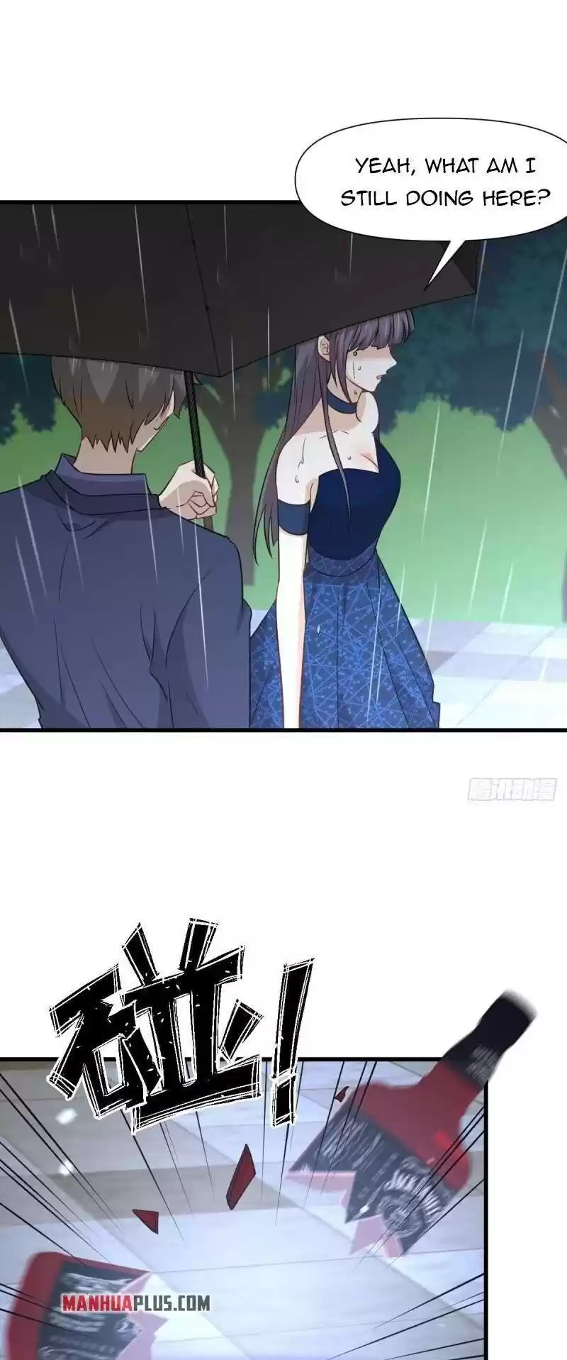 Immortal Swordsman In The Reverse World Chapter 244